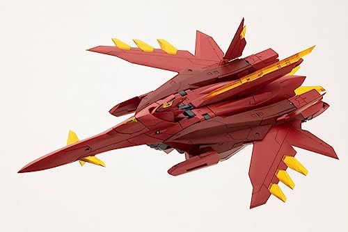 Maquette Garudagear Diablo Kotobukiya Variable Frame System 2 de 21 cm