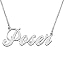Poser - Silver