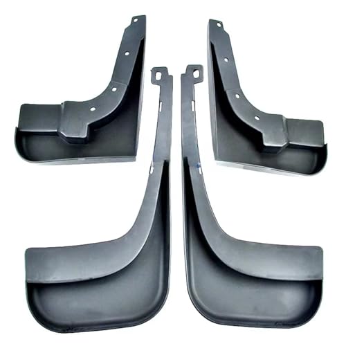 Guardabarros coche para Benz Clase V Vito W639 accesorios de protección exterior 2006-2010
