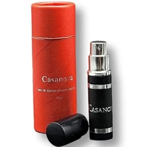 S1ck Pheromones CASANOVA For Him Men Pheromone Cologne Fragrance Spray