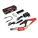 Produktbild Hifeel Tragbares Auto Jump Starter Auto Notfall-Ladegerät Booster Power Bank Akku 68800mAh 12V Startgerät