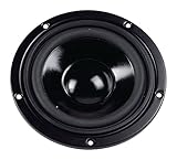 visaton w200s gitter Belastbarkeit:50 Watt nominal 80 Watt Musik Mittl. Schalldruck:87 dB max. Hub:16 mm Frequenzbereich:fu-12.000 Hz Resonanzfreq.:49 Hz Einbauöffnung:109 mm Einbautiefe:54 mm