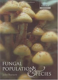 Fungal Populations and Species (Life Science)