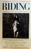 Invitation To Riding 0671541978 Book Cover
