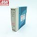 MEAN WELL MDR-10-12 10W 0.84A 12V dc Industrial DIN Rail Power Supply MDR-10 single output with DC OK signal