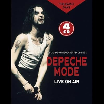Live On Air / Radio Broadcasts