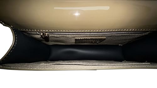 Bolso largo para mujer tipo saddle SeideNFELT GRENAA elegante 5