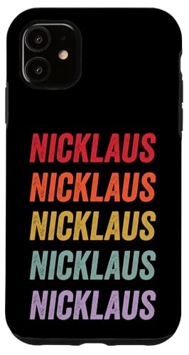 �j�N���E�X �X�}�z�P�[�X iPhone 11 �p