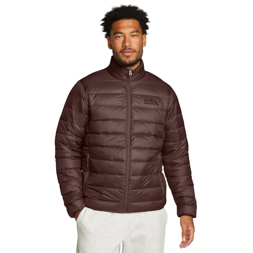 Image of Eddie Bauer Men's CirrusLite Down Jacket