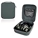 Produktbild Große Tragetasche für Kopfhörer AKG K701, Q701, K550, K240 Beyerdynamic DT990, T1, DT880 Pro, Sennheiser HD800, HD700, HD650, HD600 und mehr