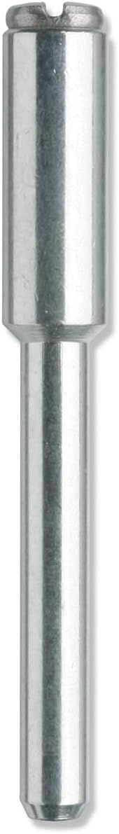Dremel 402 Mandrel, Silver, Pack of 1