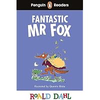 Penguin Readers Level 2: Roald Dahl Fantastic Mr Fox (ELT Graded Reader)