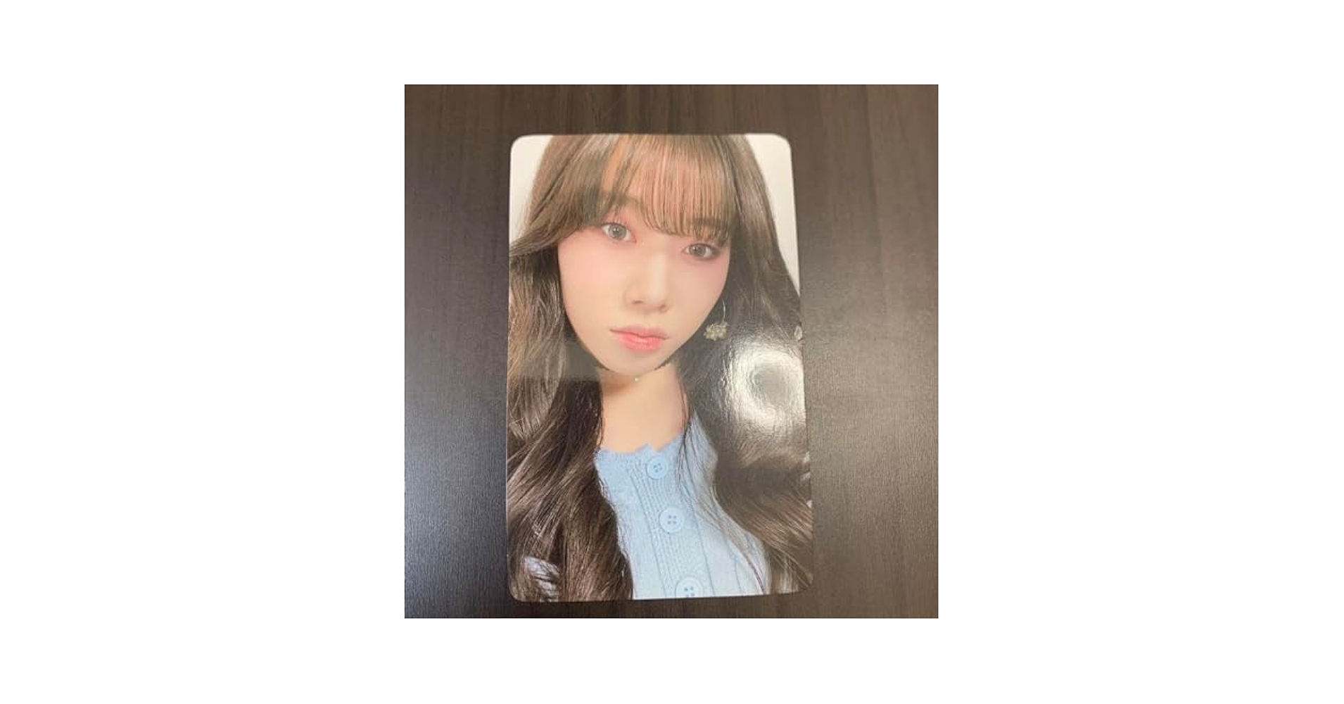 Amazon.co.jp: ME:I CONIC 会場限定 FC ファンクラブ W会員