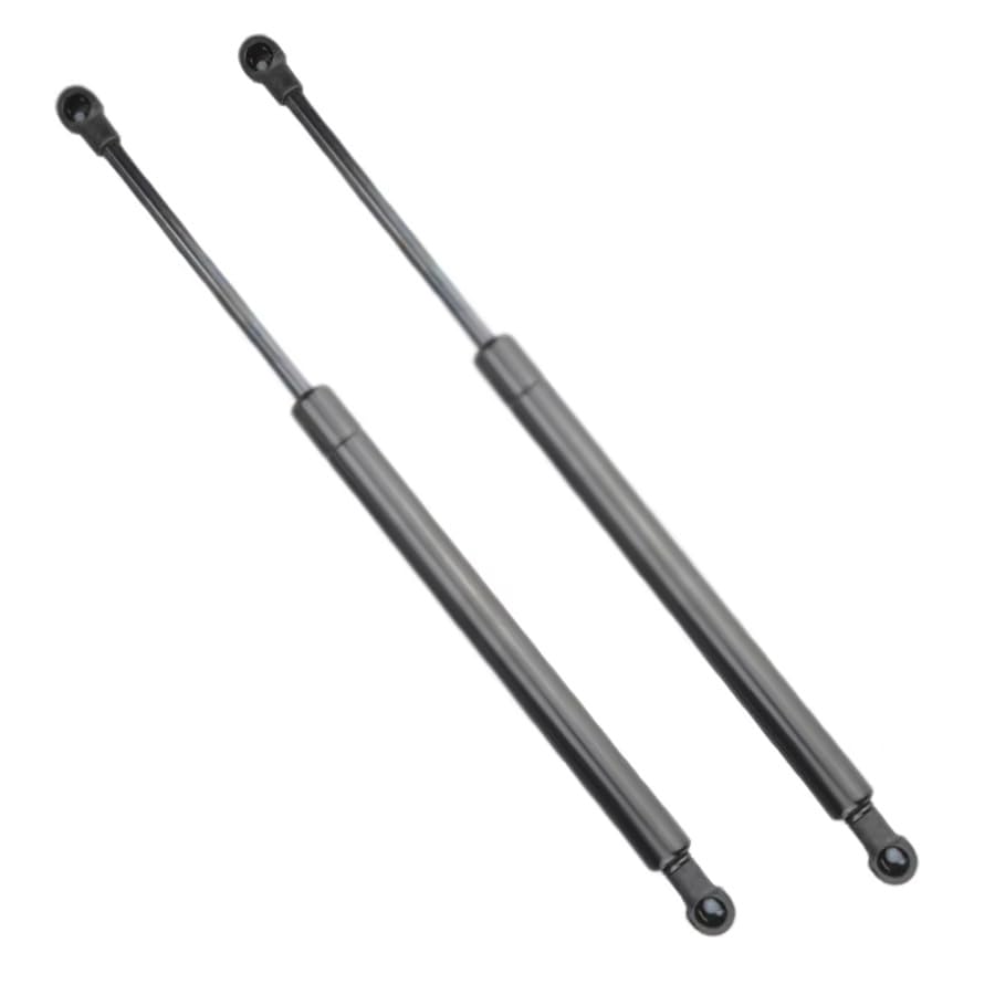 Vérins de hayon pour BMW Série 3 E46 Cabriolet 2000-2007 - Paire de ressorts à gaz de coffre