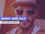  Night And Day al estilo de The Temptations