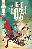 The Wonderful Wizard of Oz (All-Action Classics)