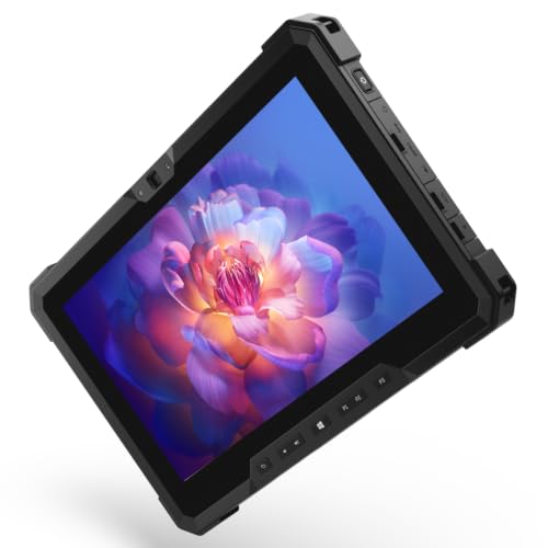 Image of Dell Renewed Latitude 7212 11.6 inch Rugged Tablet i5 8GB 256GB SSD Win11 Pro | Powerful 8th Gen Intel Core i5 Performance, Fully Rugged & Durable Design