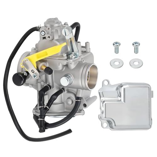 Carburateur TRX400EX Honda idéal pour sécuriser vos randonnées et sorties quad