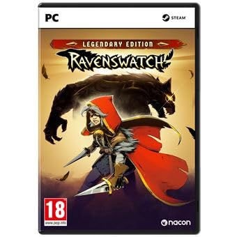 Ravenswatch Deluxe Edition PC