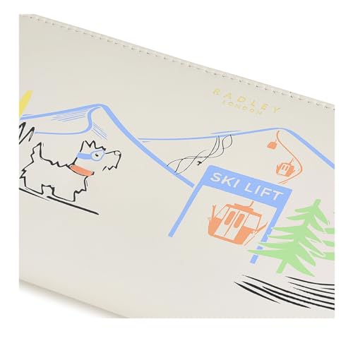 RADLEY London Apres Women's Large Leather Zip Around Wallet4