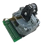 XYAB3040 Remanufactured Print Head for Compatible Use with Olivetti PR2 Plus Dot Printer Replacement Parts