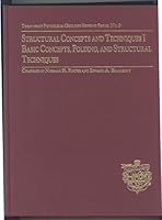 Structural C I (Treatise of petroleum geology reprint series) (Treatise of petroleum geology reprint series) 0891814086 Book Cover