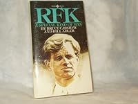 RFK: A Special Kind of Man B000NCZSKW Book Cover