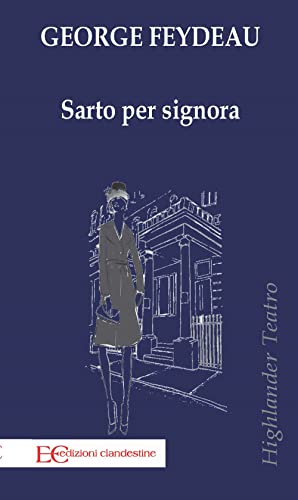 Sarto Per Signora