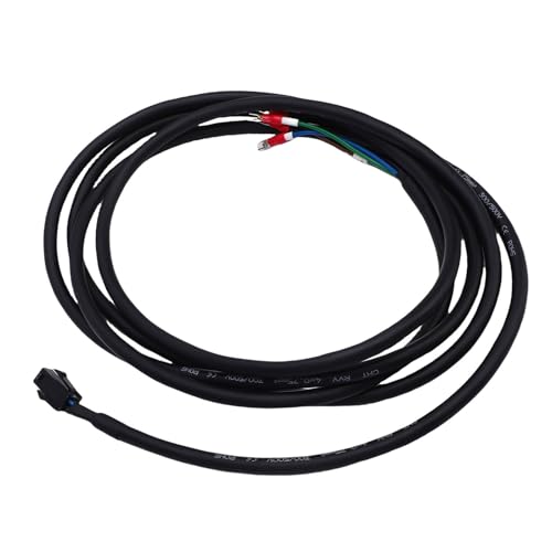 Câble d'alimentation 3m flexible pour servomoteur AB A2 A3 - 7