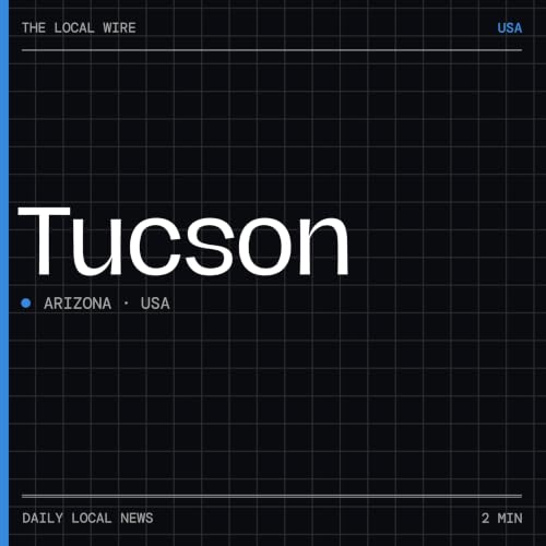 Tucson: Flags at half-staff honor Major General Rataczak in Tucson | June 22
