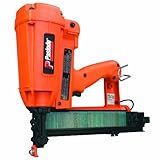 Paslode 900078NT Cordless 3/4-to-2-Inch 16-Gauge Medium Crown Siding Stapler