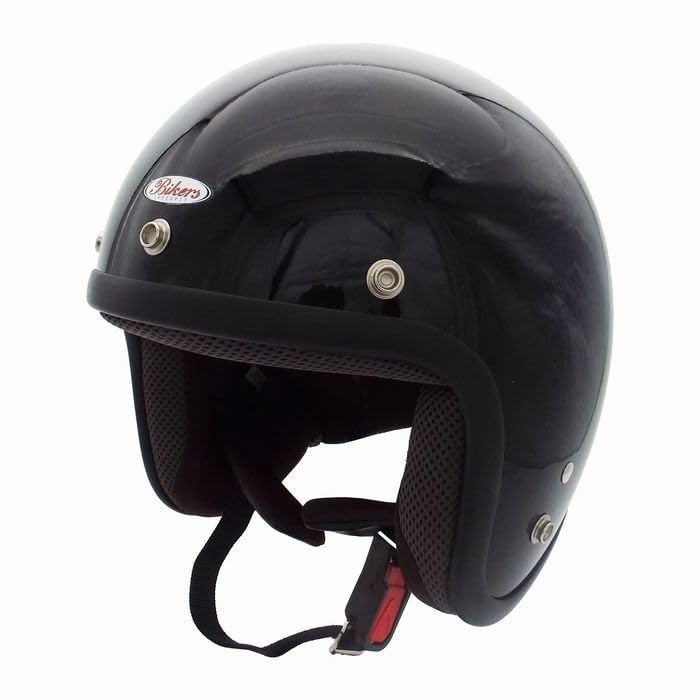 Amazon | TNK工業 スピードピット JS-65R SMALL JETヘルメット