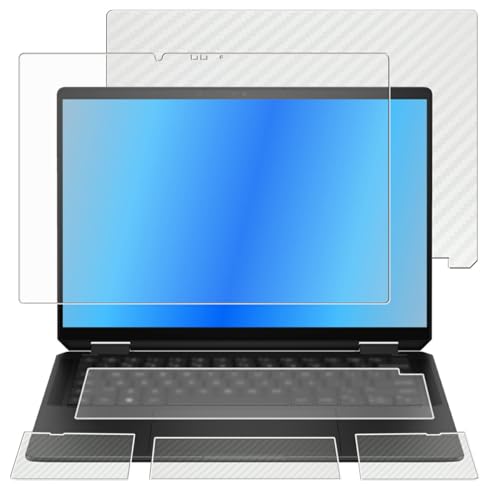 [5�_�Z�b�g(���+�V��+�p�[�����X�g+�^�b�`�p�b�h+�L�[�{�[�h�J�o�[)] ClearView HP Spectre x360 14-eu 14-eu0000 2024�N���f�� 14�C���`�p [�}�b�g ���˒ጸ] �t�� �ی� �t�B�����{�J�[�{���� �ی�t�B