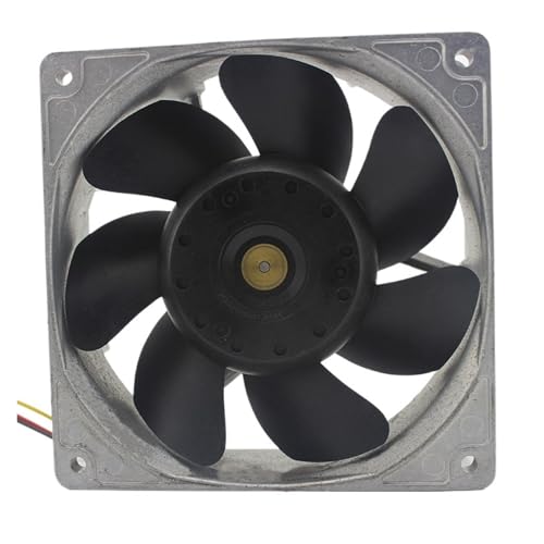 Ventilateur de refroidissement 24V pour stabiliser votre matériel - 2