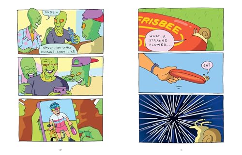 Image of Beetle Moses: A Comics Menagerie