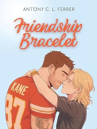 Friendship Bracelet