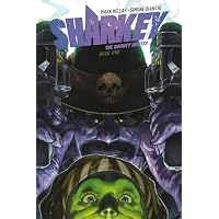 Sharkey The Bounty Hunter