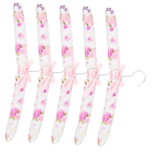 Perchas Terciopelo Gris Claro Marca TINEASUR