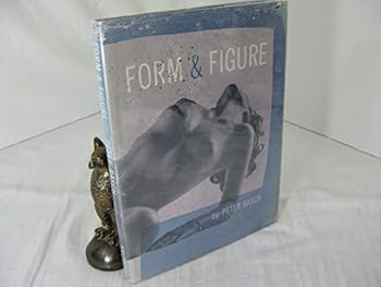 Hardcover Form & figure Book