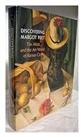 Discovering Margot Peet: The Artist and the Art World of Kansas City 1889274321 Book Cover