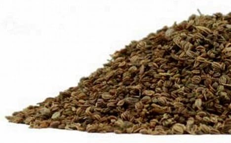 Bulk Herbs - Celery Seed, Whole 4oz