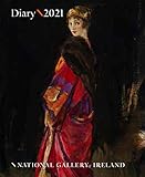  National Gallery Of Ireland Diary 2021