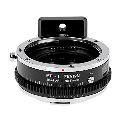 Fotodiox dq}EgA_v^[ EF-LT-FSN-NDT (EF}EgY  L}EgϊjώNDtB^[(ND4-256)itHgfBIbNXj