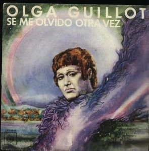 Olvido Otra Vez