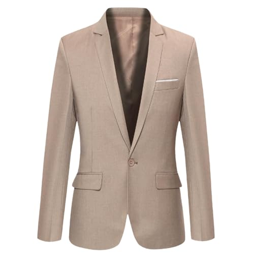 Blazer pour homme noir style coréen : l'excellence de la coupe ajustée