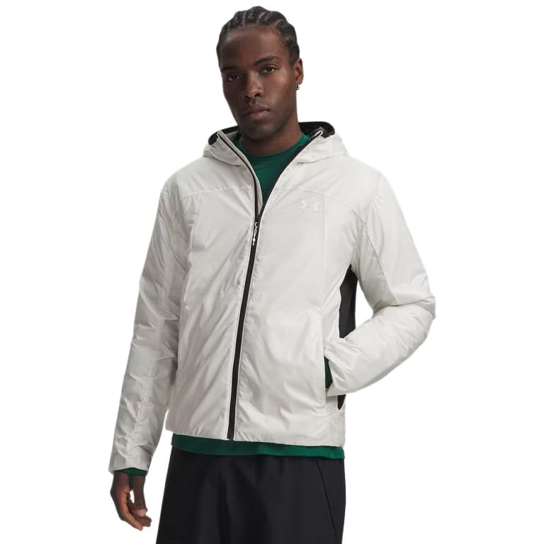 Under Armour Venture Hybrid kurtka S