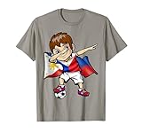 Photo Gallery dabbing soccer ragazzi philippine jersey dab t shirt calcio maglietta Photo Gallery dabbing soccer ragazzi philippine jersey dab t shirt calcio maglietta