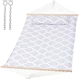 SUNCREAT Replacement Hammock for Stand, 475 lbs...