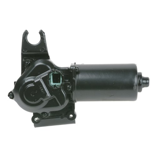 Image of Cardone A1 43-4328 Remanufactured Wiper Motor (Renewed)