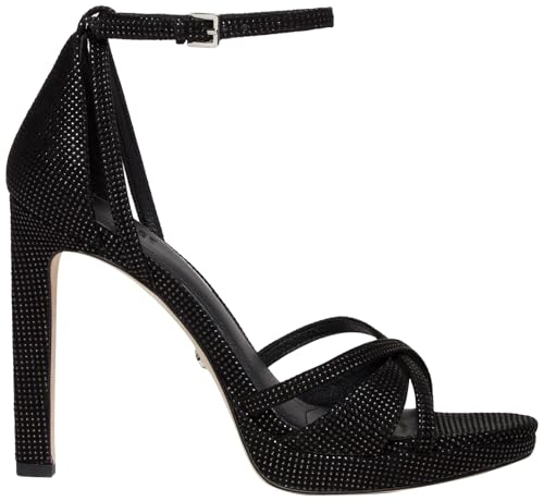 PAIGE Women's Violet Platform Sandal Pump